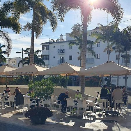 Apartmán Casares Del Sol Penthouse Bahia de Casares Exteriér fotografie
