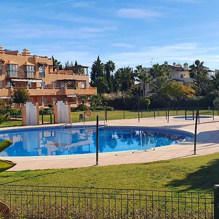 Apartmán Casares Del Sol Penthouse Bahia de Casares Exteriér fotografie