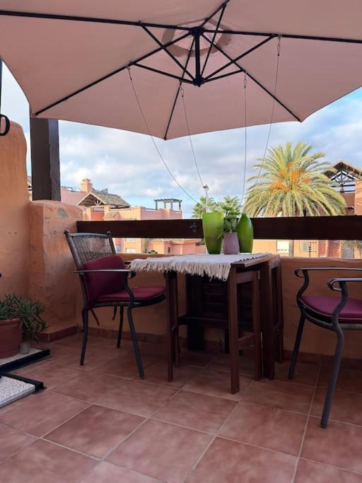Apartmán Casares Del Sol Penthouse Bahia de Casares Exteriér fotografie