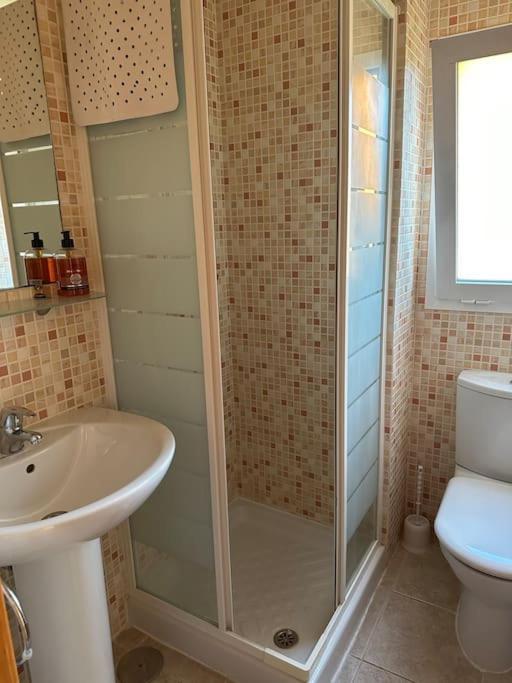 Apartmán Casares Del Sol Penthouse Bahia de Casares Exteriér fotografie