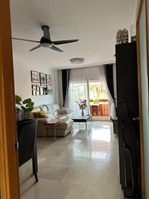 Apartmán Casares Del Sol Penthouse Bahia de Casares Exteriér fotografie