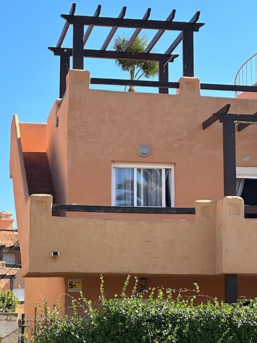 Apartmán Casares Del Sol Penthouse Bahia de Casares Exteriér fotografie